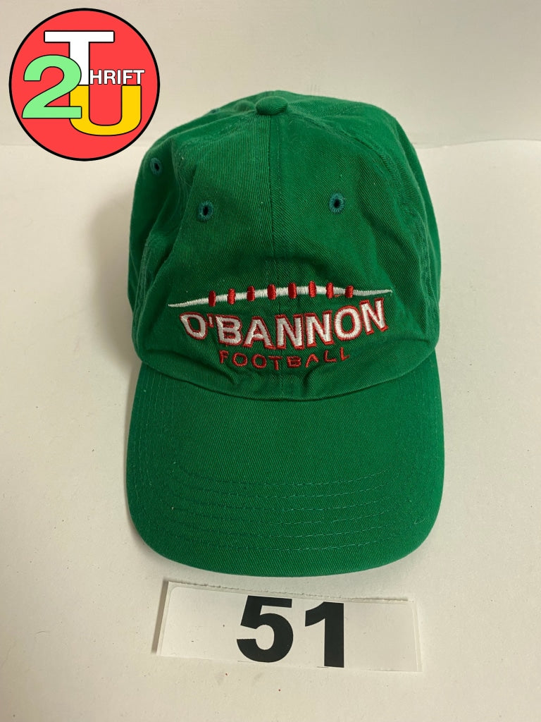 Obannon Hat