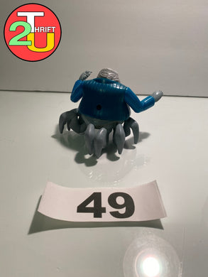 Octopus Toy