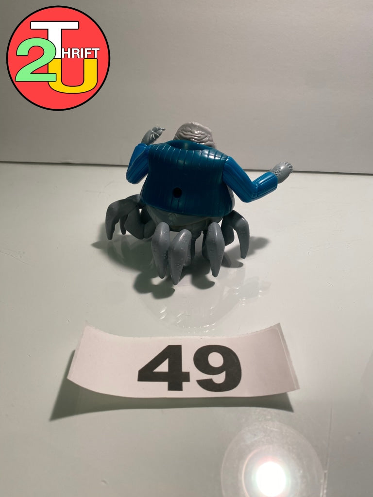 Octopus Toy