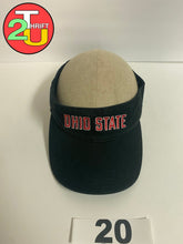 Load image into Gallery viewer, Ohio State Hat
