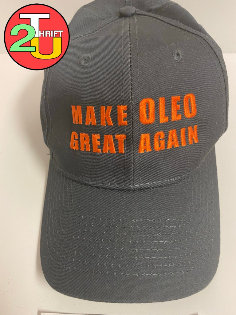 Oled Hat