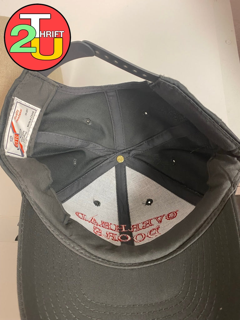 Overhead Doors Hat