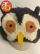Load image into Gallery viewer, Owl Hat
