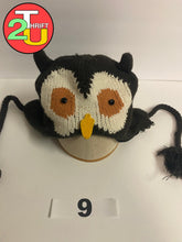 Load image into Gallery viewer, Owl Hat
