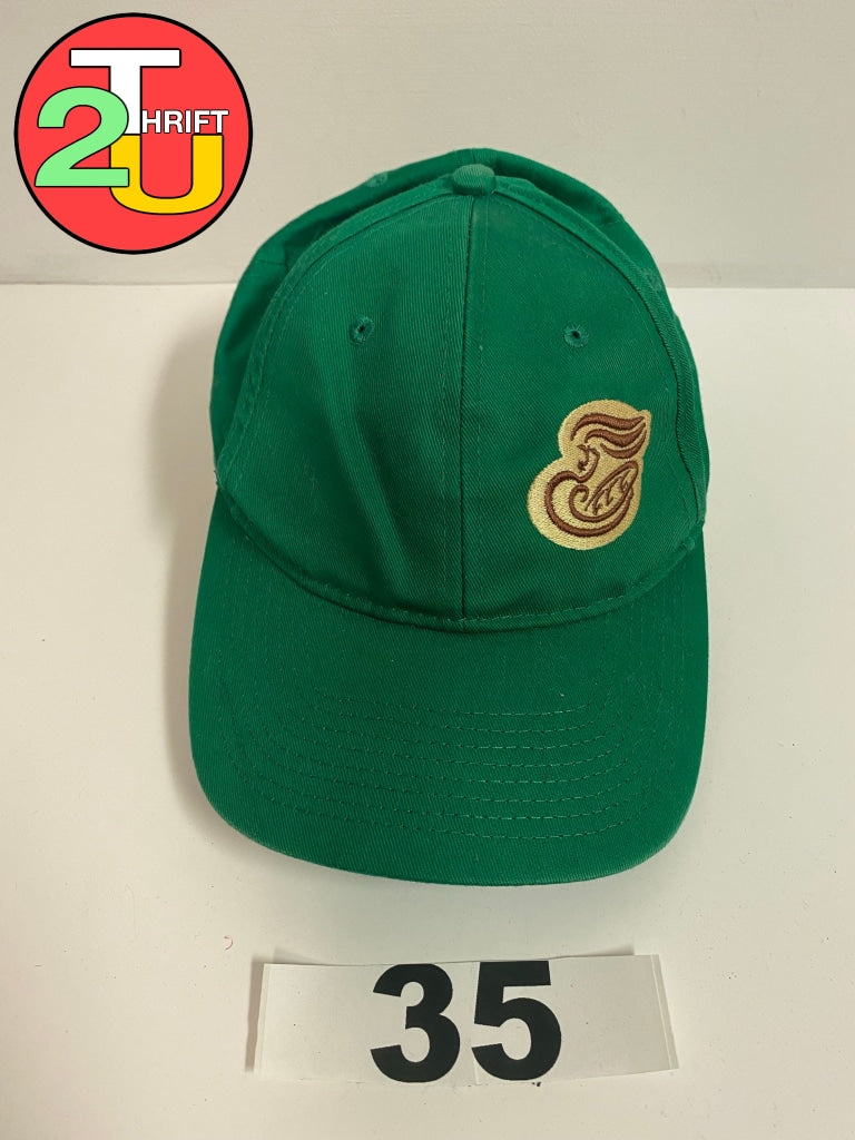 Panera Hat