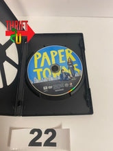 Load image into Gallery viewer, Paper Towns Dvd

