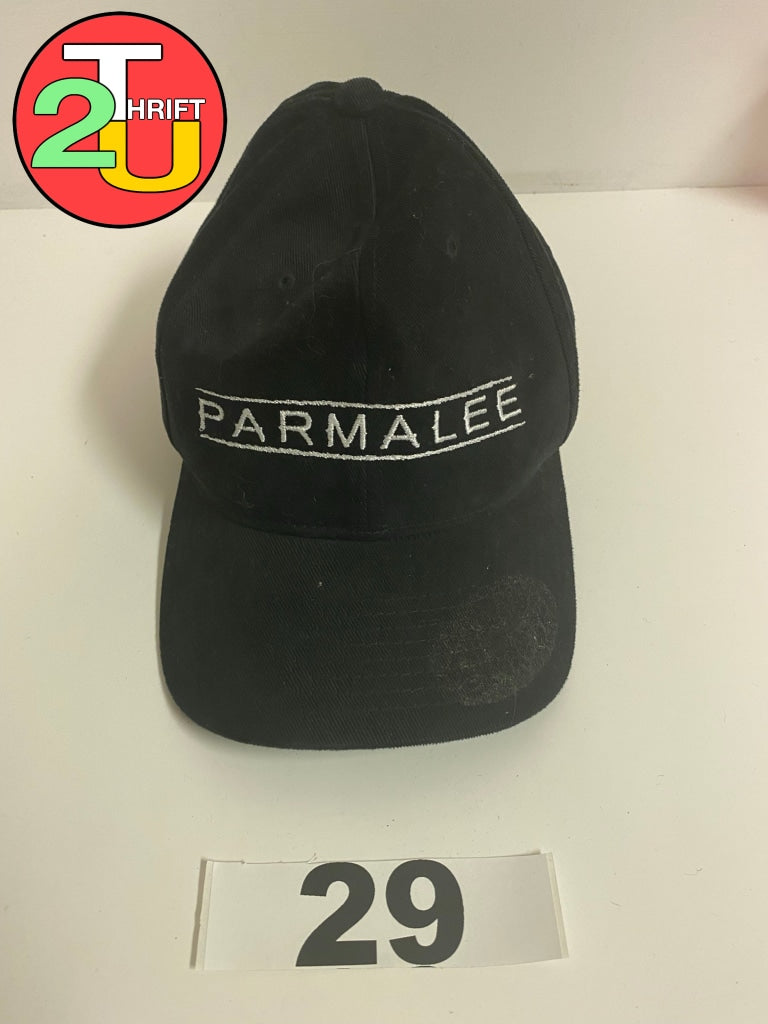 Parma Lee Hat