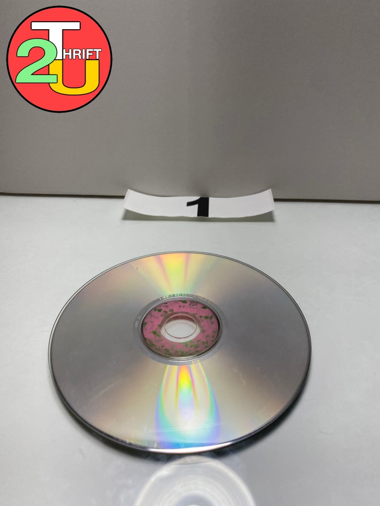 Paula Cole This Fire CD