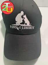 Load image into Gallery viewer, Paws 4 Liberty Hat
