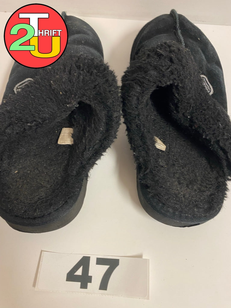 Paws Shoes
