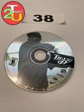 Load image into Gallery viewer, Pc Disc Tiger Woods 99 Pga Tour Video Game
