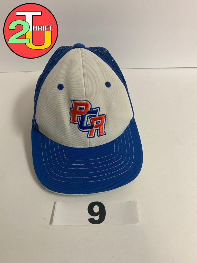 PCR Hat