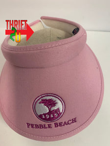 Pebble Beach Hat