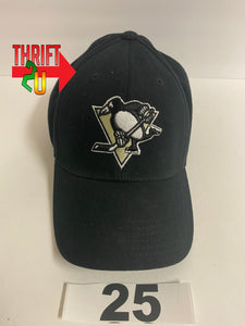 Penguin Hockey Hat