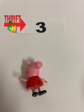 Load image into Gallery viewer, Peppa Pig Toy
