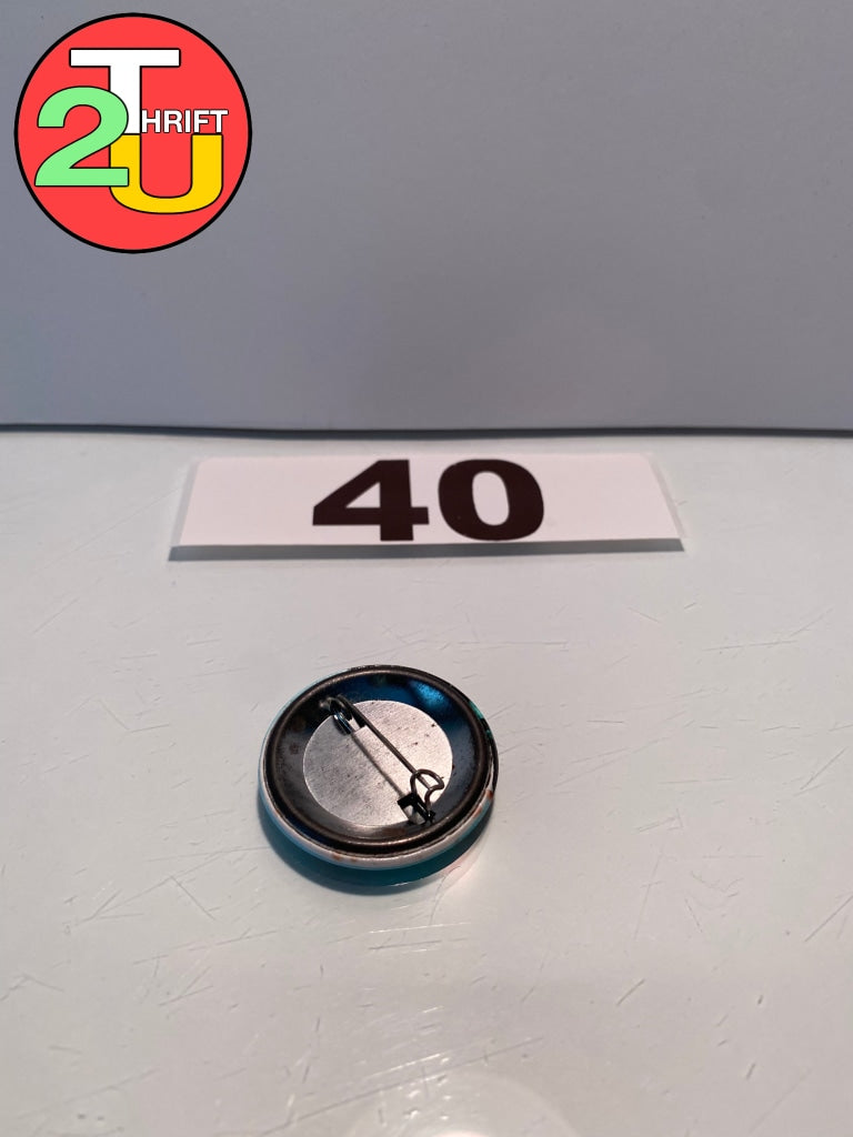 Person Pin