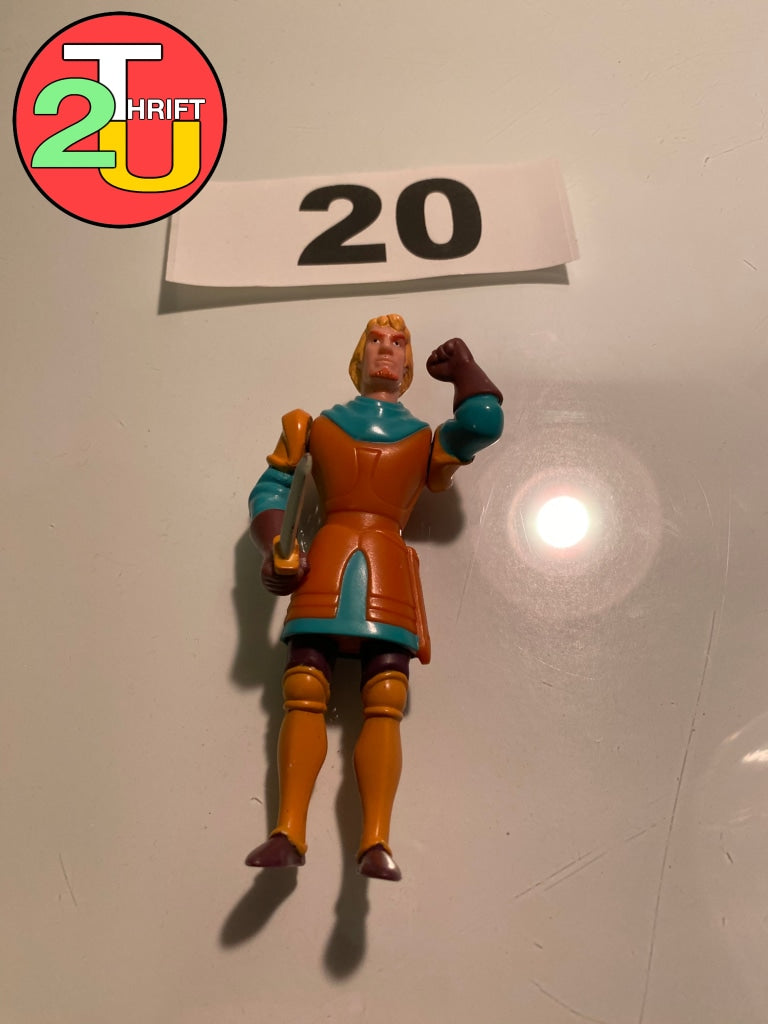 Person Toy