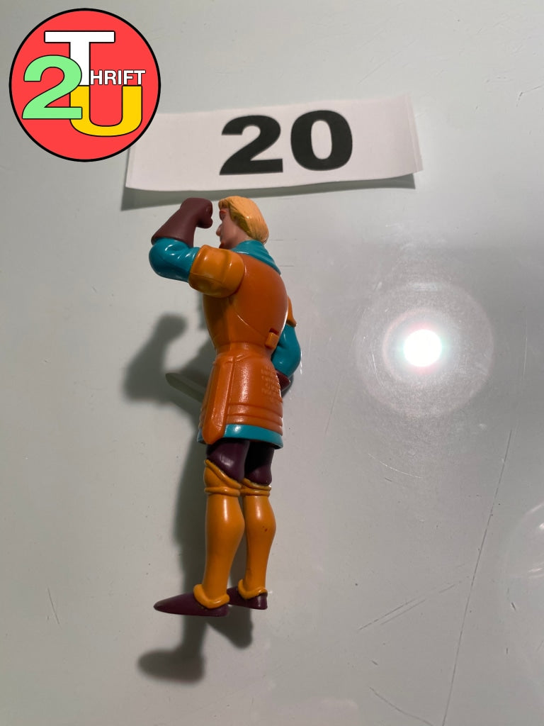 Person Toy