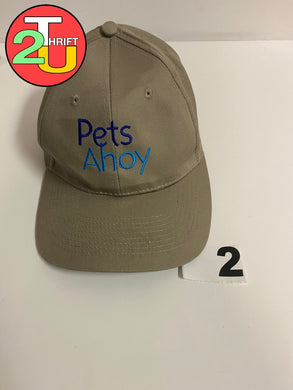Pets Ahoy Hat