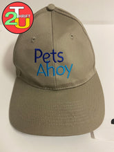 Load image into Gallery viewer, Pets Ahoy Hat
