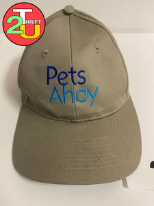 Pets Ahoy Hat
