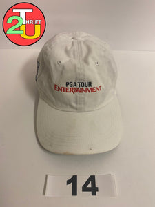 Pga Tour Hat