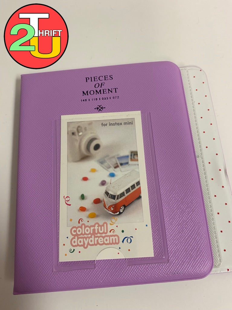 Photo Album