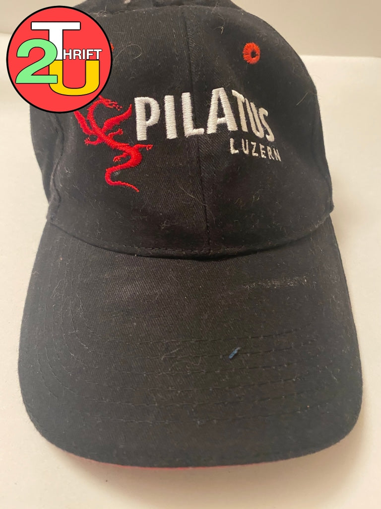 Pilatus Hat