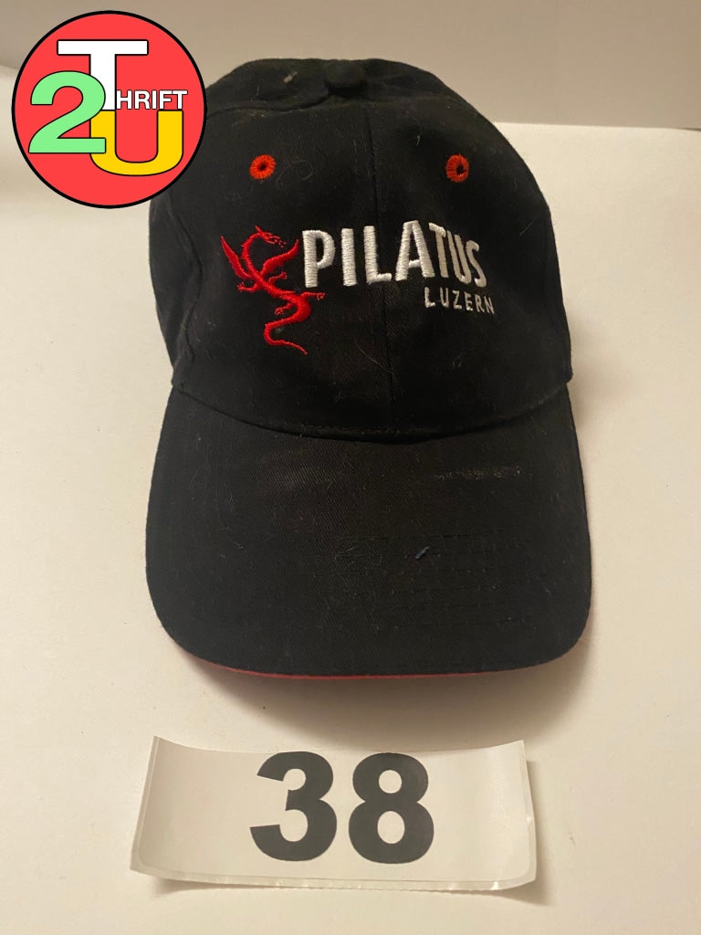 Pilatus Hat