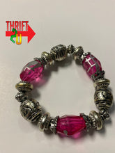 Load image into Gallery viewer, Pink Bracelet
