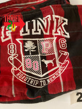 Load image into Gallery viewer, Pink Duffel Bag
