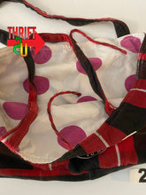 Load image into Gallery viewer, Pink Duffel Bag
