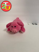 Load image into Gallery viewer, Pink Pig Plush
