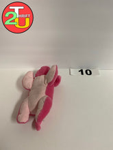 Load image into Gallery viewer, Pink Pig Plush

