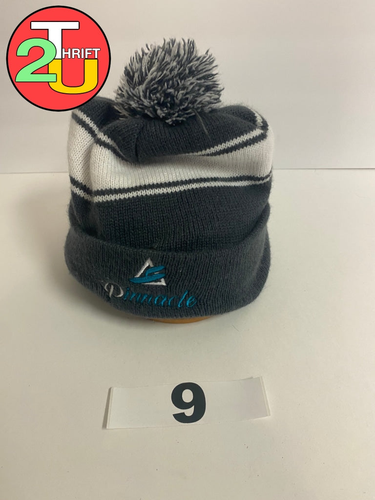 Pinnacle Hat