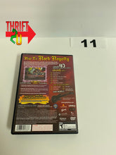 Load image into Gallery viewer, Playstation 2 Guitar Hero Aerosmith Video Game
