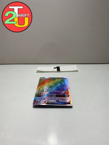 Pokémon Trading Card