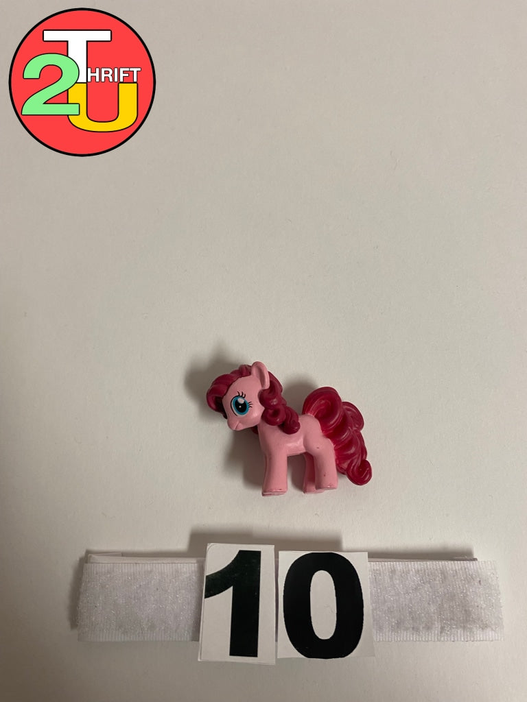 Pony Toy