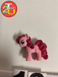 Pony Toy