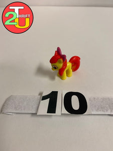 Pony Toy