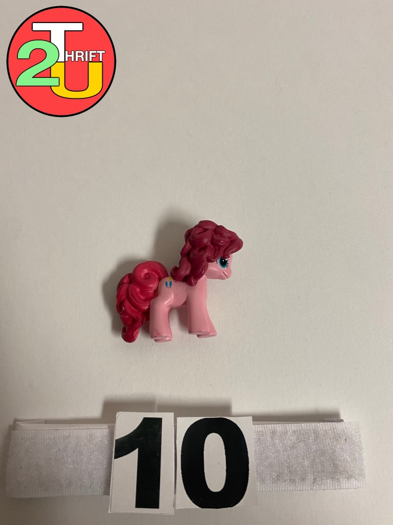Pony Toy