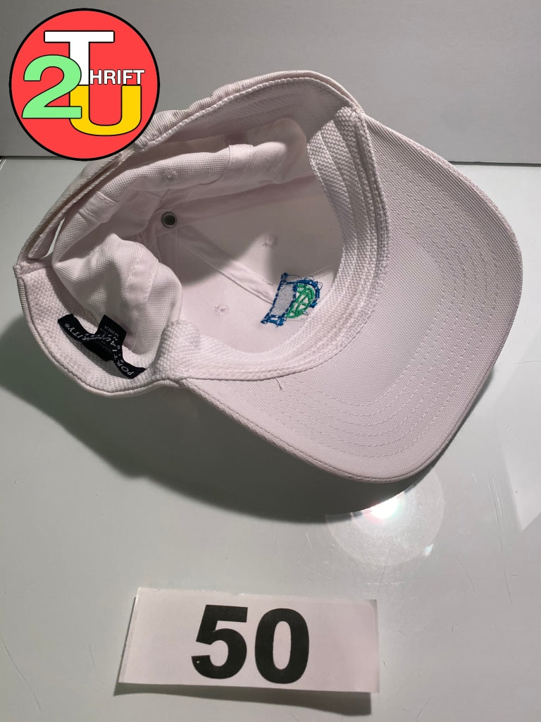 Port Authority Hat