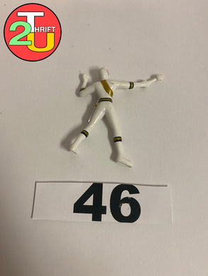 Power Rangers Toy