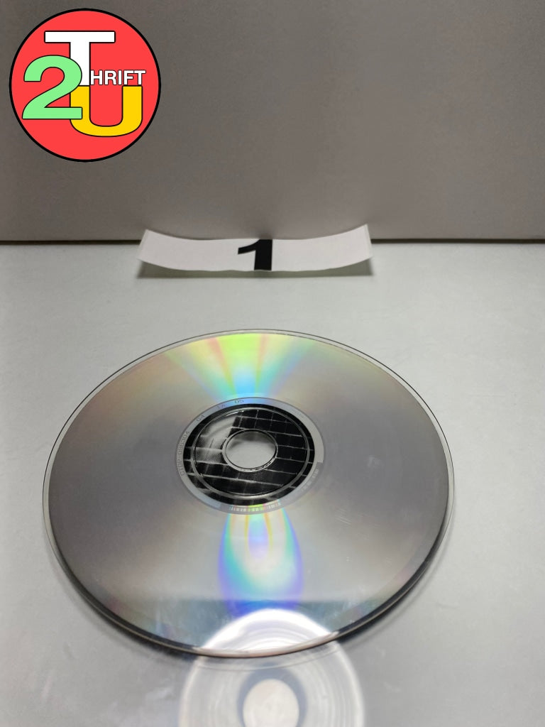 Pras Ghetto Supastar CD