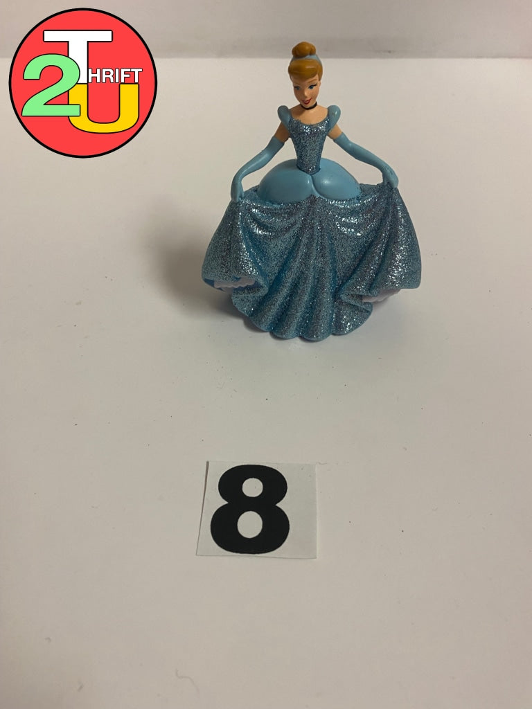 Princess Toy