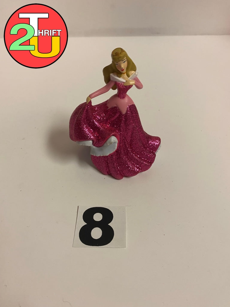 Princess Toy