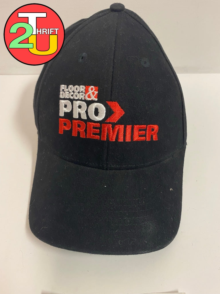 PRO Premier Hat