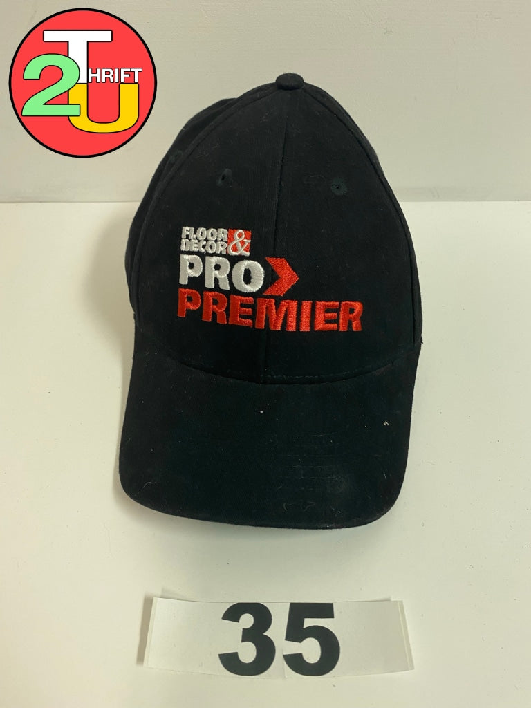 PRO Premier Hat