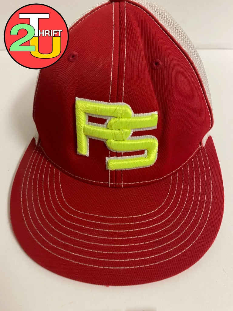 Ps Script Hat PS Hat – Thrift2U