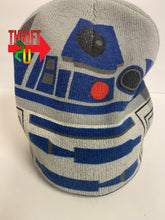 Load image into Gallery viewer, R2-D2 Hat
